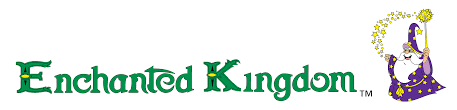 Enchanted Kingdom