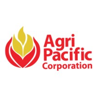 AGRIPACIFIC CORPORATION.logo