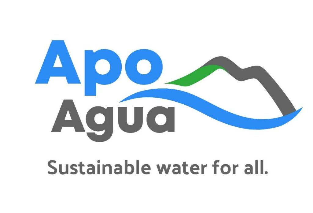 APO AGUA INFRASTRUCTURA, INC.logo