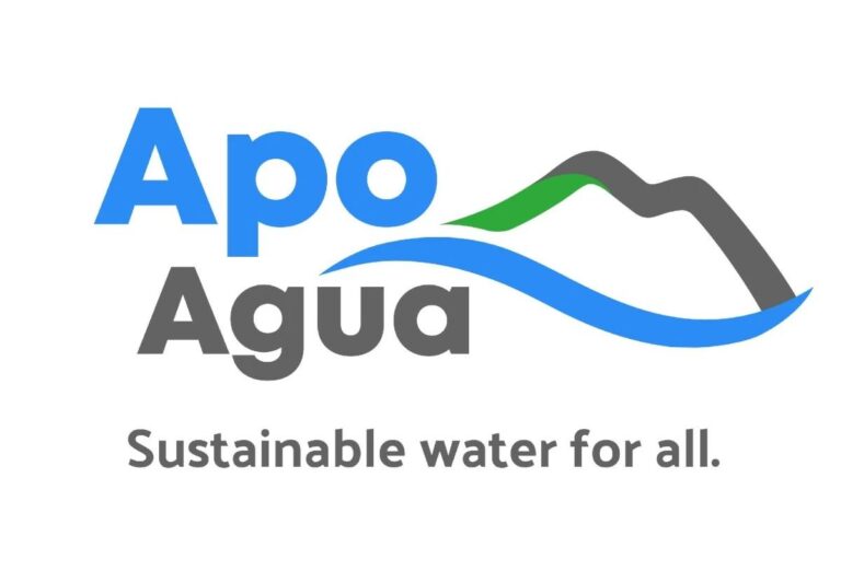 APO AGUA INFRASTRUCTURA, INC.logo