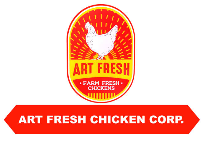 ART FRESH CHICKEN CORP.logo