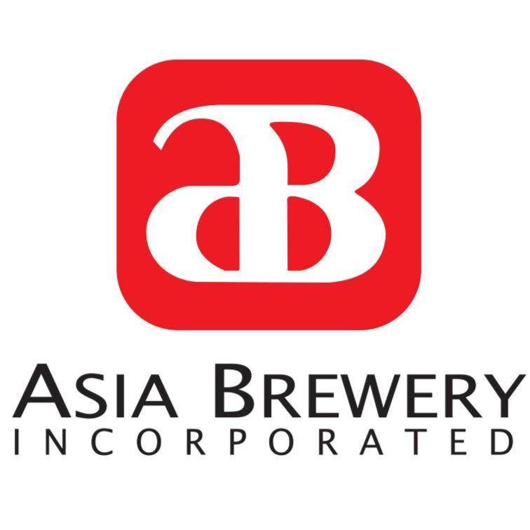 ASIA BREWERY INC.logo