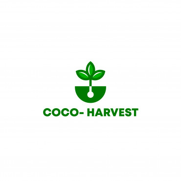 COCO HARVEST INC.logo