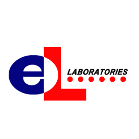 E.L. LABORATORIES, INC.logo