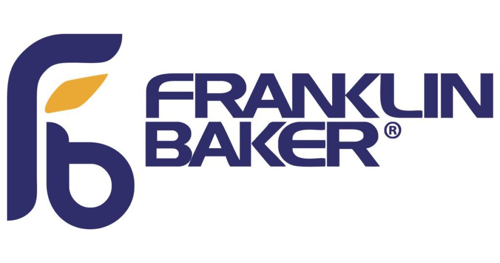 FRANKLIN BAKER COMPANY OF THE PHILIPPINES.logo