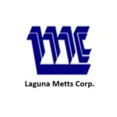 LAGUNA METTS CORPORATION.logo