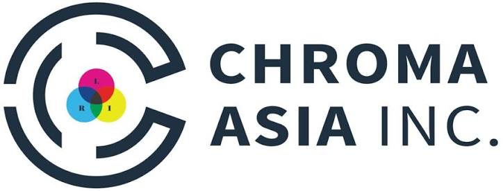 LRI CHROMA ASIA, INC.logo