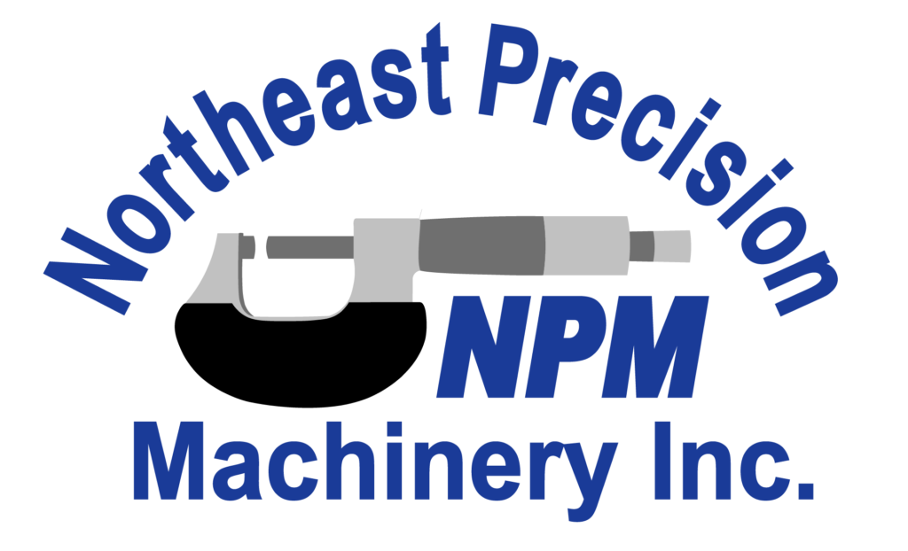 NORTHEAST PRECISION INC.logo