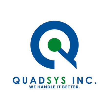 QUADSYS INCORPORATED.logo