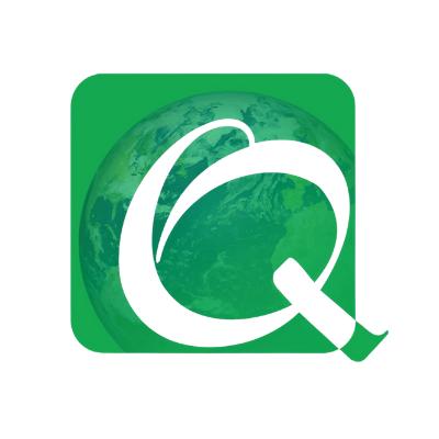 QUANTA PAPER CORPORATION.logo