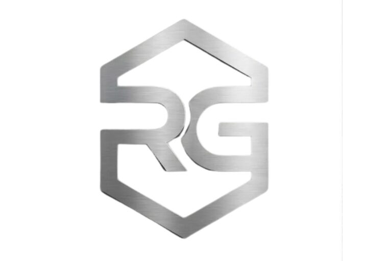 RGG STAINLESS STEEL & METAL FABRICATION.logo