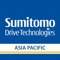 SUMITOMO (SHI) CYCLO DRIVE ASIA PACIFIC PTE. LTD.logo