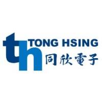 TONG HSING ELECTRONICS PHILS. INC.logo